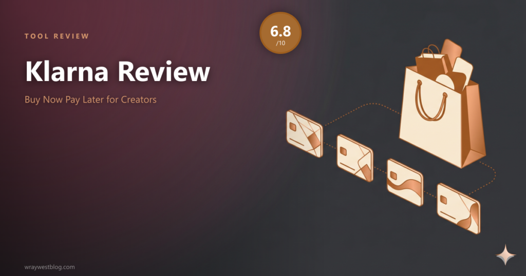 Klarna Review 2026: Is Buy Now Pay Later Worth It for Everyday Shopping? featured image