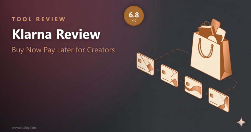 Klarna Review 2026: Is Buy Now Pay Later Worth It for Everyday Shopping? featured image