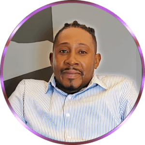 Dwayne Lindsay, founder of WrayWest