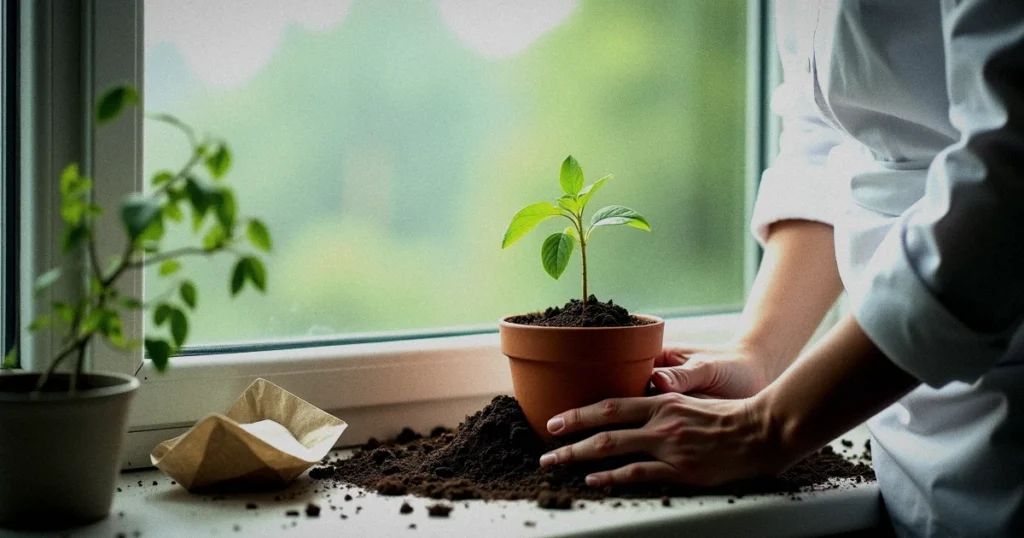 How to Start a Creator Business With No Audience (While Working Full-Time) featured image