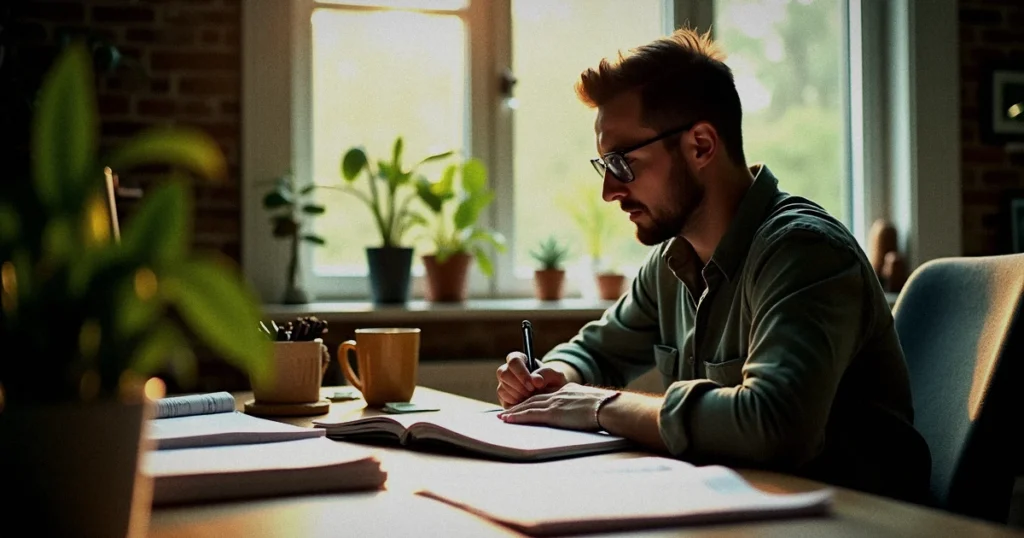 5 Profitable Creator Niches for Full-Time Employees (2026) featured image