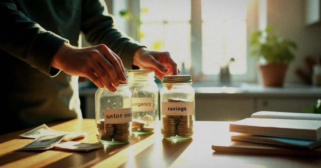 Investing Your Side Income: A Practical Guide featured image