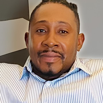 Dwayne Lindsay, founder of WrayWest